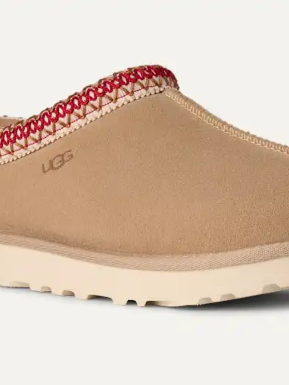 UGG Tasman Slippers
